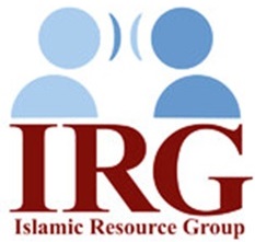 IRG Logo