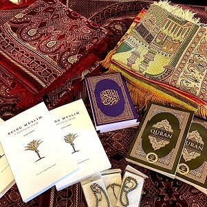 Supporting Muslim Inmates During Ramadan